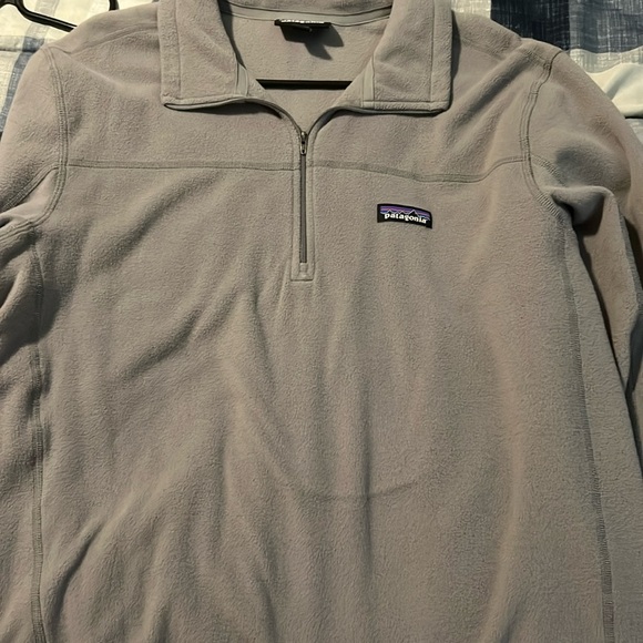Patagonia pullover - Picture 1 of 3